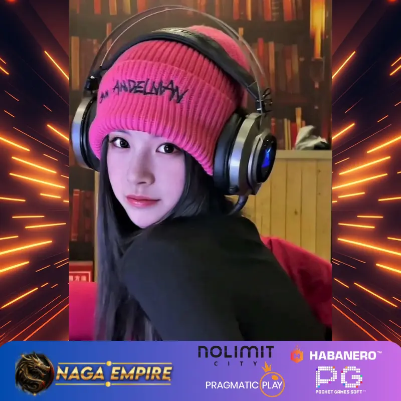Naga Empire